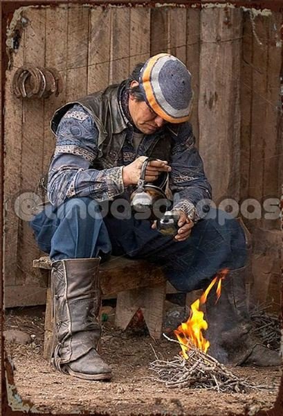 Argentina / Rural